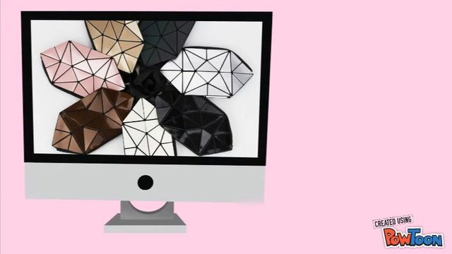 Геометрическая сумка за 300 рублей | Aliexpress смотреть онлайн