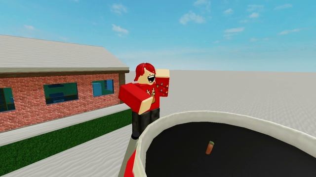 Roblox Скетчи: Новогодние Задания! смотреть онлайн