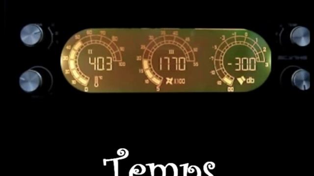 Scythe Kama Meter Review - In Action смотреть онлайн