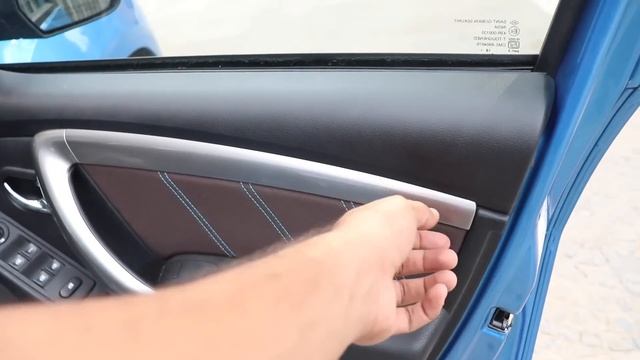 New RENAULT DUSTER 2019 walk-around review смотреть онлайн