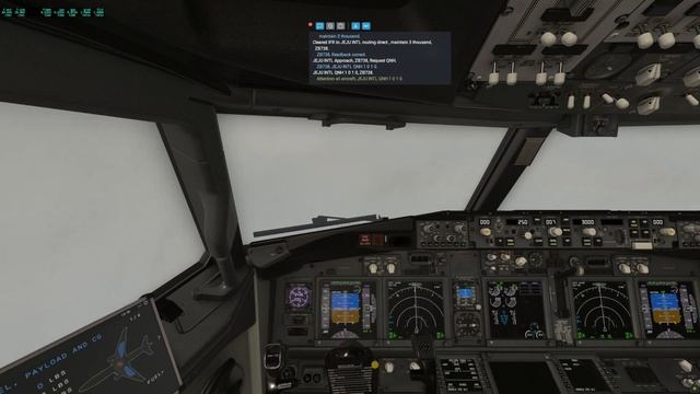 X Plane 12 Test Levelup 737NG(for XP11 Ver.)
