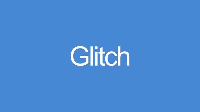 Glitch Sound Effects смотреть онлайн