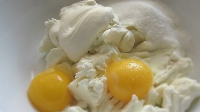 Сборник рецептов