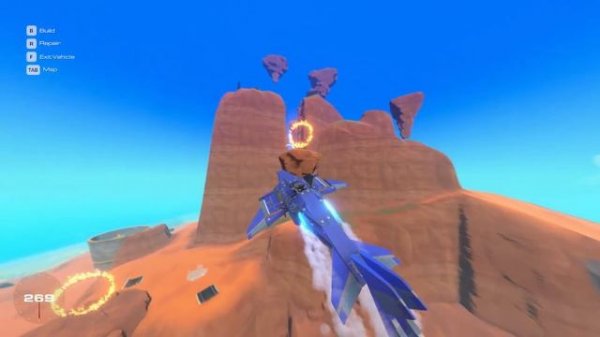 TRANSFORMER CAR MECH & WORKSHOP UPDATE! - Trailmakers Gameplay - Best Creations