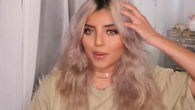 Best Shampoo To Tone Blond Hair | Fanola No Yellow Shampoo Review