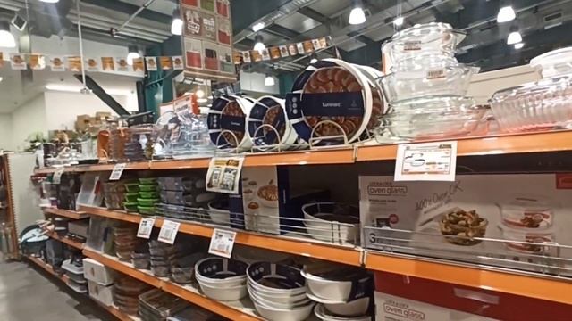 Прогуляемся в Homecenter. смотреть онлайн