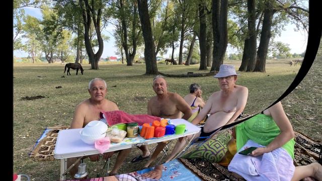 Инзер, Август 2023 смотреть онлайн