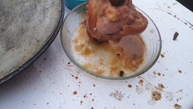 Рульки в пиве !!! смотреть онлайн