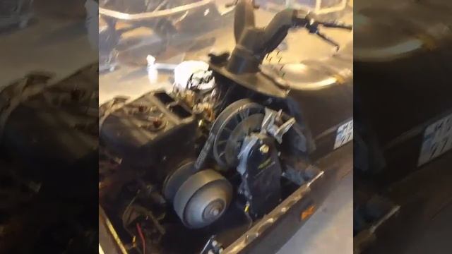 Ski-doo Stratos -87 смотреть онлайн