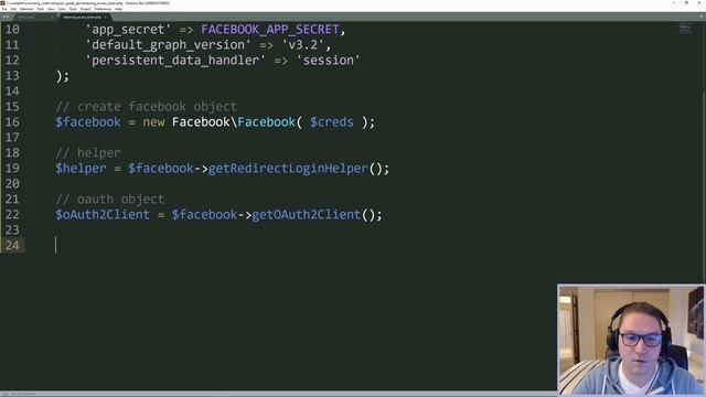 Instagram Graph API Access Tokens смотреть онлайн