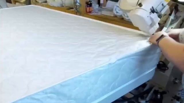 Матрасы от производителя в Новосибирске с бесплатной доставкой