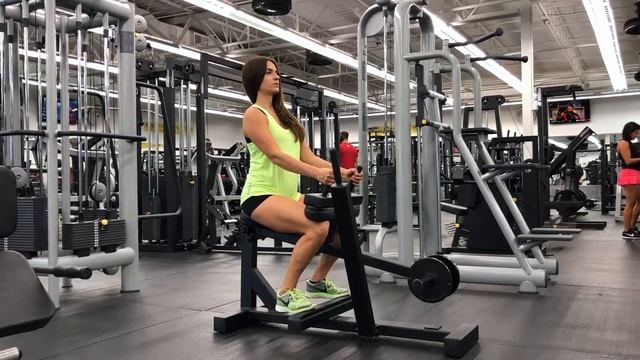 Подьем на носках сидя смотреть онлайн