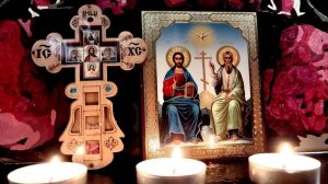 Очень Мощная вечерняя Молитва-вычитка от Крадника: на возврат денег, долга, здоровья и счастья???