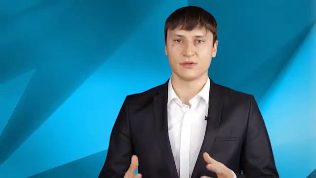 Е.Попов о курсе «Технические фишки инфобизнеса» смотреть онлайн