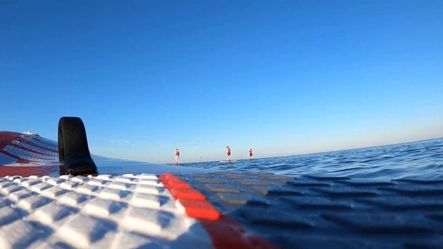 Кронштадт Финский залив SUP прогулка SUPSURF RENT смотреть онлайн