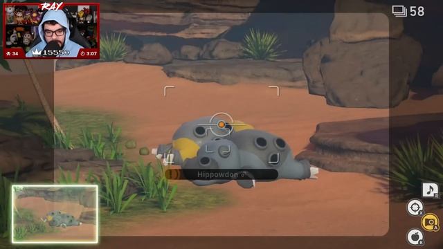 New Pokémon Snap Highlights | May & Aug 2021 смотреть онлайн