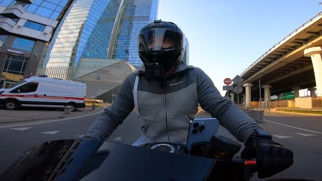 ЭЛЕКТРОМОТОЦИКЛ Ducati Panigale S - 2022 | Лучший Бюджетный Электробайк смотреть онлайн