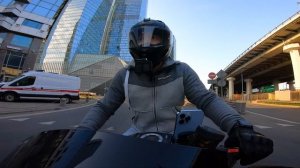 ЭЛЕКТРОМОТОЦИКЛ Ducati Panigale S - 2022 | Лучший Бюджетный Электробайк