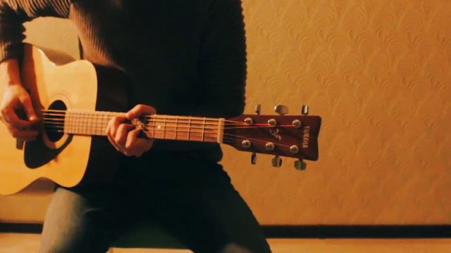 Roman Maksimov - Весенне-акустическое настроение смотреть онлайн