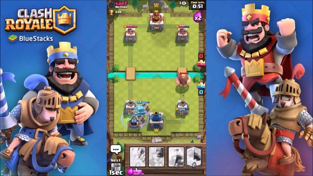 SPARKY TROLLING ARENA 1 | Clash Royale Funny Moments, Wins, Trolling & Legendary Arena 1 Gameplay смотреть онлайн