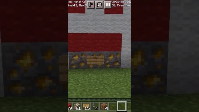 ПРИЗВАЛ ЛУКАСА!? СМОТРЕТЬ ДО КОНЦА! #minecraft #майнкрафт #лукас #shorts смотреть онлайн