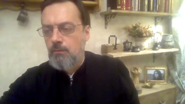 ОТВЕТЫ НА ВОПРОСЫ №18 25_февраля 2020 смотреть онлайн