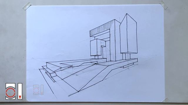 How to Draw Your Dream Sketches - No.25 смотреть онлайн