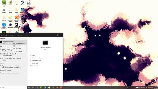 How To Fix Broken Registry Items Fix Windows 10 смотреть онлайн