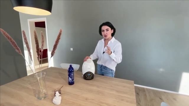 Видеообзор бытового Premium озонатора ионизатора IZITOPER - Интернет-магазин ozonator.su смотреть онлайн