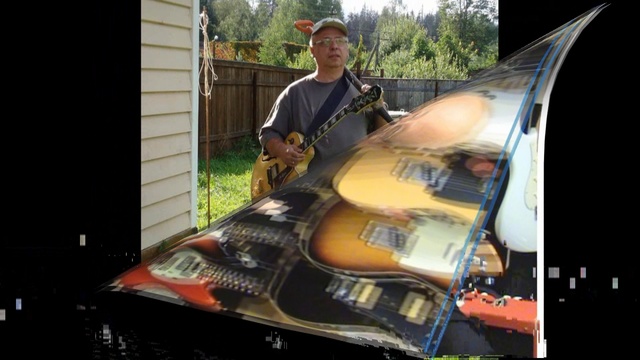 Yesterday (Guitar) смотреть онлайн