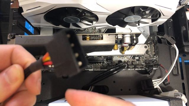 Asus Essence STX II 7 1 Upgrade Audio смотреть онлайн