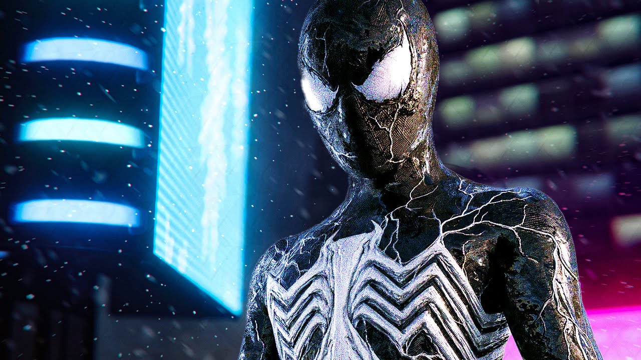 Человек-паук 4: Новый дом (2023) Русский Трейлер #трейлер смотреть онлайн