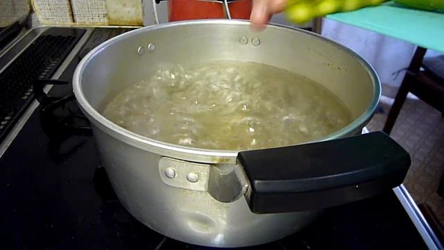 Asparagus Mustard Mayonnaiseアスパラの辛子マヨネーズ和えを旨く作るpoint смотреть онлайн