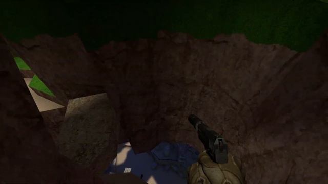 [CS:GO KZT] ROTW #63: LEWLY on kz_summercliff2_go смотреть онлайн