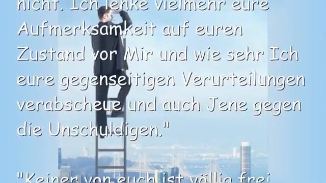 JESUS SAGT Ehrgeiz wird euer Untergang sein ❤️ Liebesbrief von Jesus YouTube 360p смотреть онлайн