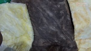 Выбираем утеплитель для чердака. Эксперимент: Какая минеральная вата лучше? [№23]