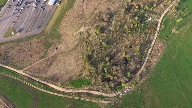 Старый Петергоф с высоты 500 метров смотреть онлайн