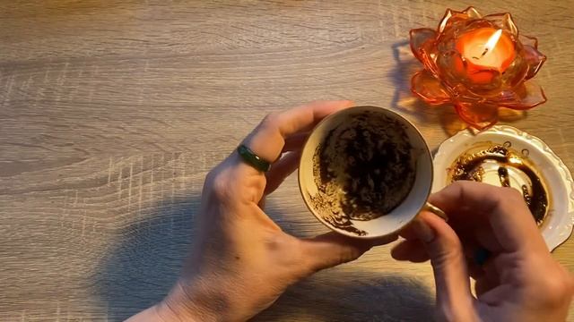 Чашка дня! Кофейные подсказки ☕️ смотреть онлайн