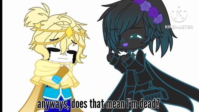 just Nightmare traumatizing Dream :D смотреть онлайн