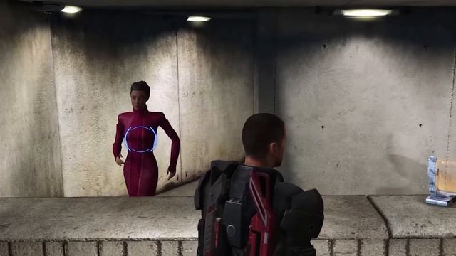 Mass Effect Legendary is Bad - Comparison Video смотреть онлайн