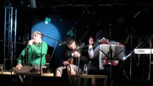 Оркестр Тролля - Мой Ирландский Сон