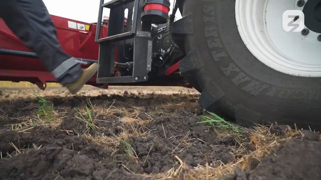 TORUM 785 — символ будущего