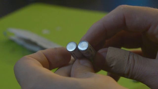 Remington PG6130 battery replacement (and possible mod?) смотреть онлайн