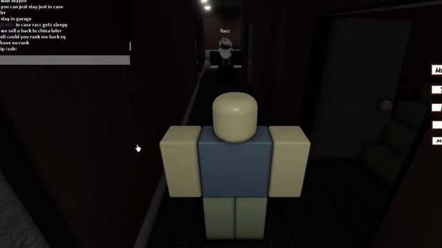 Petting Room ROBLOX Trailer смотреть онлайн
