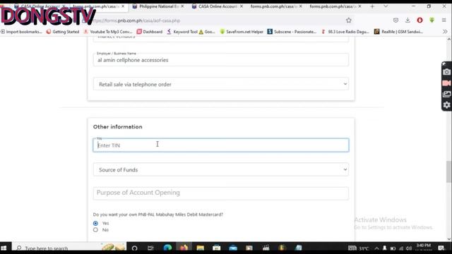 PAANO MAG OPEN ACCOUNT SA PNB ONLINE ZERO MAINTAINING BALANCE ZERO FEES extended promo dec 2023 смотреть онлайн