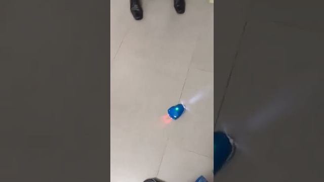 ramon el robot смотреть онлайн