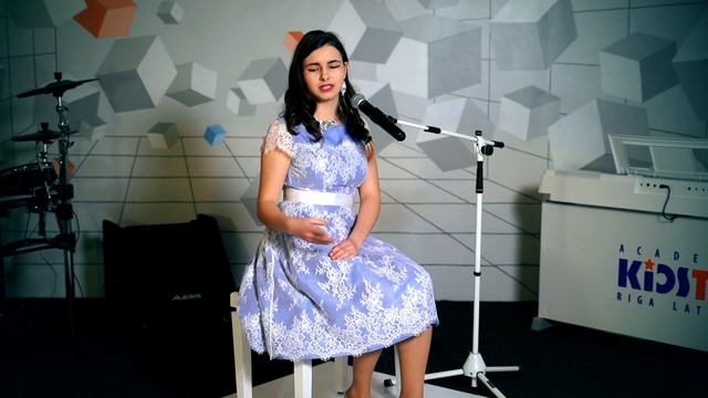 Монолог Татьяны Лариной. Поэма "Евгений Онегин". А.С.Пушкин. Читает Яна ПУПЧЕНОК. смотреть онлайн