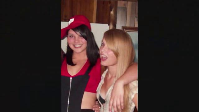 Samantha Harris Rest In Peace смотреть онлайн