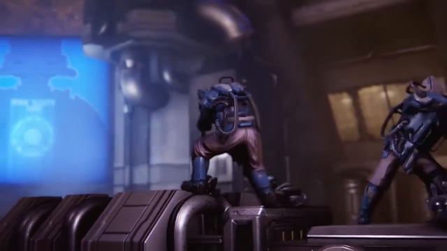 Keith Power - We All Lift Together - Pixxelated Remix (from Warframe) смотреть онлайн