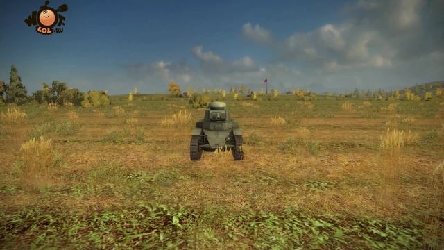 Вся правда о World of Tanks "Возвращение Билли" #19 смотреть онлайн